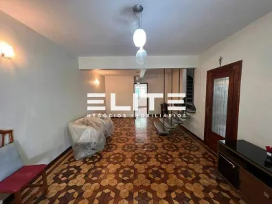 Sobrado com 2 Quartos à venda, 194m² no Vila Assunção, Santo André