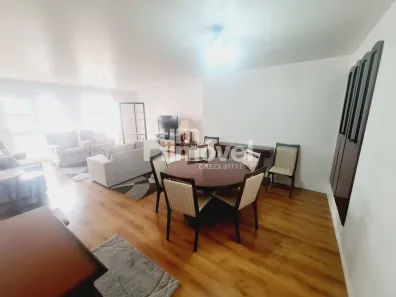 Apartamento com 4 Quartos para alugar, 170m² no Paraíso, São Paulo