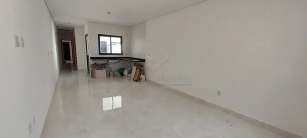 Casa com 2 Quartos à venda, 66m² no Jardim das Maravilhas, Santo André