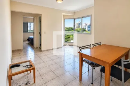 Apartamento com 1 Quarto à venda, 46m² no Liberdade, São Paulo