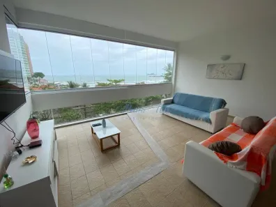 Apartamento com 3 Quartos à venda, 145m² no Pitangueiras, Guarujá