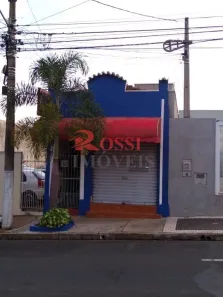 Ponto Comercial para alugar, 50m² no Centro, Limeira