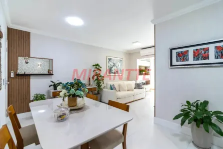 Apartamento com 3 Quartos à venda, 86m² no Santa Teresinha, São Paulo