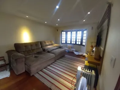 Casa de Condomínio com 4 Quartos à venda, 200m² no Jardim Bonfiglioli, São Paulo