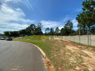 Lote/Terreno à venda, 549m² no Pinheirinho, Itu
