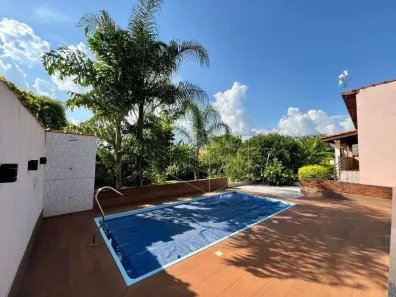 Fazenda/Sítio com 2 Quartos à venda, 250m² no Terras de Santa Maria, Itapuí