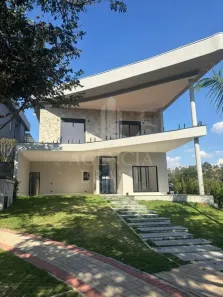 Casa de Condomínio com 4 Quartos à venda, 560m² no Cidade Tamboré, Santana de Parnaíba