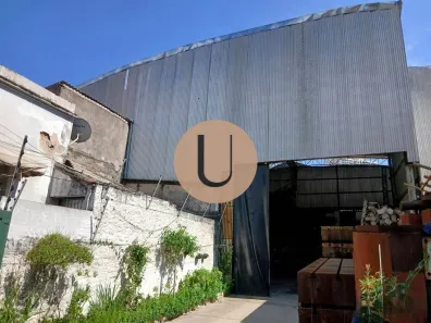 Galpão/Depósito/Armazém à venda, 600m² no Mooca, São Paulo