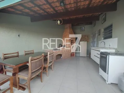 Sobrado com 3 Quartos para alugar, 165m² no Jardim Chapadão, Campinas