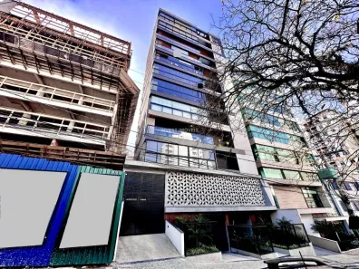 Apartamento com 4 Quartos à venda, 267m² no Centro, Juiz de Fora