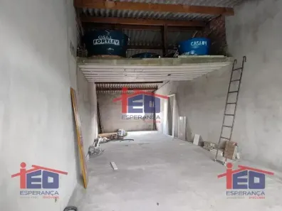 Sala Comercial com 5 Quartos à venda, 175m² no Parque Santa Teresa, Carapicuíba