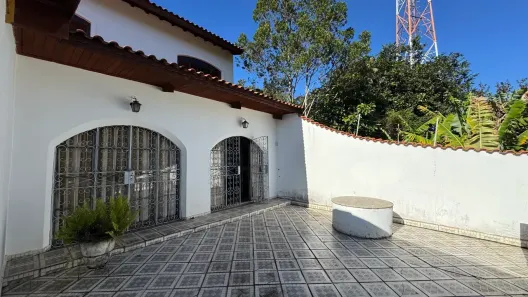 Sobrado com 5 Quartos à venda, 367m² no Vila Suissa, Mogi das Cruzes
