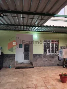 Casa com 2 Quartos à venda, 60m² no Brás de Pina, Rio de Janeiro