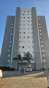 Apartamento com 3 Quartos à venda, 67m² no Jardim Bela Vista, Indaiatuba