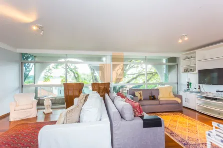 Apartamento com 3 Quartos à venda, 228m² no Perdizes, São Paulo