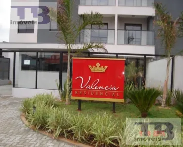 Apartamento com 2 Quartos para alugar, 75m² no Vila Hortência, Sorocaba