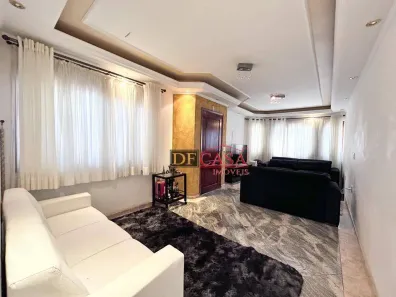Sobrado com 5 Quartos à venda, 241m² no Cidade Patriarca, São Paulo