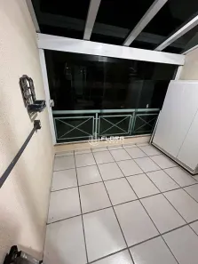 Apartamento com 1 Quarto à venda, 40m² no Itaipu, Niterói