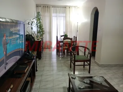 Sobrado com 3 Quartos à venda, 120m² no Jardim São Paulo(Zona Norte), São Paulo