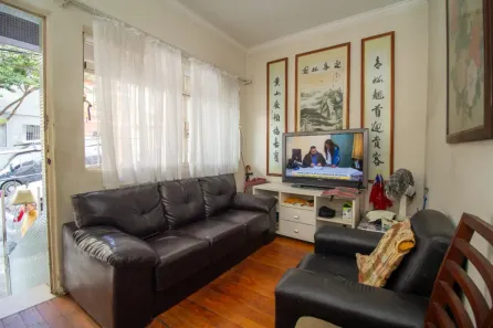Casa com 3 Quartos à venda, 120m² no Aclimação, São Paulo