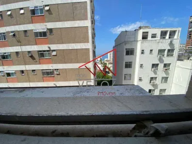 Apartamento com 3 Quartos à venda, 123m² no Leblon, Rio de Janeiro