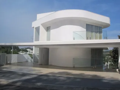 Casa de Condomínio com 3 Quartos à venda, 425m² no Golf Gardens, Carapicuíba