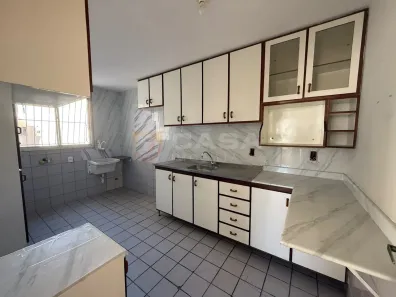 Apartamento com 3 Quartos à venda, 72m² no Valparaíso, Serra