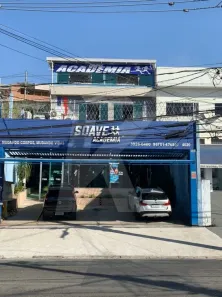 Prédio Comercial à venda, 355m² no Vila Albertina, São Paulo