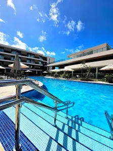 Apartamento com 2 Quartos à venda, 60m² no , Ipojuca