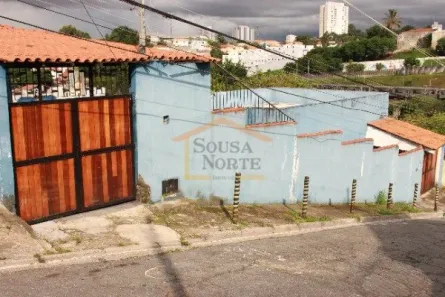 Imóvel Comercial com 3 Quartos à venda, 187m² no Vila Mazzei, São Paulo