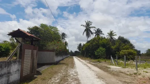 Lote/Terreno à venda, 1000m² no Nova Cruz, Igarassu