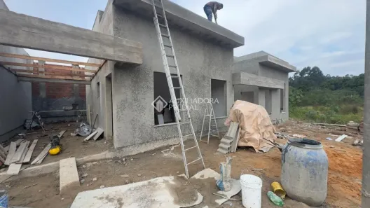 Casa com 2 Quartos à venda, 65m² no Centro, Estância Velha