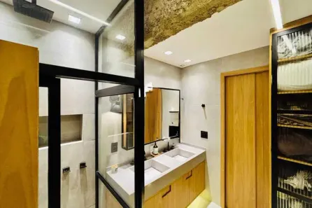 Apartamento com 1 Quarto à venda, 40m² no Ipanema, Rio de Janeiro