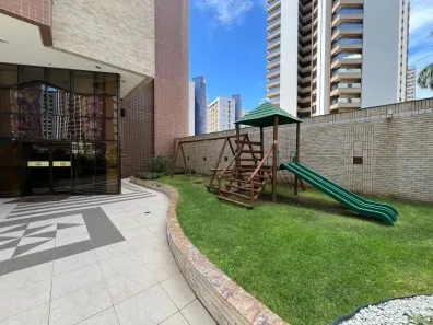 Apartamento com 2 Quartos à venda, 76m² no Mucuripe, Fortaleza