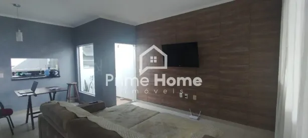 Casa com 4 Quartos à venda, 171m² no Jardim Santa Judith, Campinas