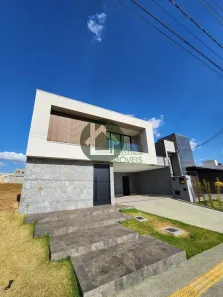 Casa com 3 Quartos à venda, 232m² no Jardins Capri, Senador Canedo