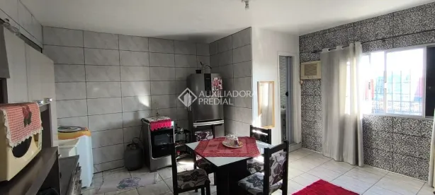 Apartamento com 1 Quarto à venda, 48m² no Niterói, Canoas