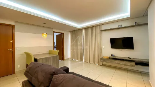 Apartamento com 3 Quartos à venda, 89m² no Buritis, Belo Horizonte