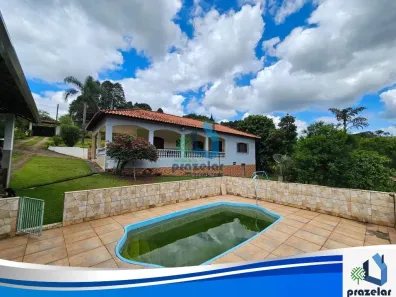 Fazenda/Sítio com 4 Quartos à venda, 4000m² no Dona Catarina, Mairinque