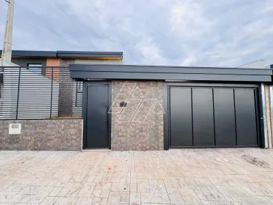 Casa com 2 Quartos à venda, 106m² no Antenor Barion, Marília
