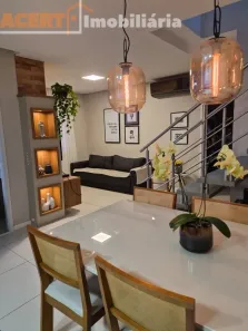 Apartamento com 3 Quartos à venda, 105m² no Coqueiros, Florianópolis