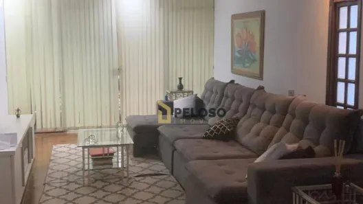 Sobrado com 3 Quartos à venda, 190m² no Vila Paulicéia, São Paulo