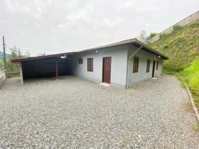 Casa com 6 Quartos à venda, 120m² no Dom Joaquim, Brusque