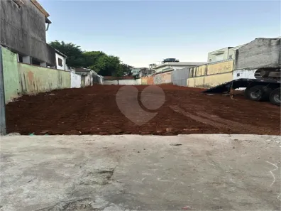 Lote/Terreno à venda, 483m² no Vila Leopoldina, São Paulo