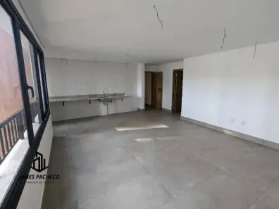 Apartamento com 2 Quartos à venda, 86m² no Setor Bueno, Goiânia