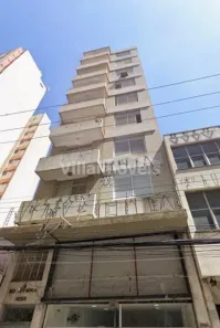 Apartamento com 2 Quartos à venda, 95m² no Centro, Campinas