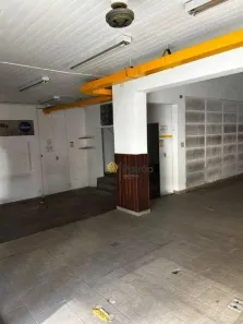 Imóvel Comercial para alugar, 445m² no Centro, São Bernardo do Campo