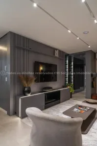 Apartamento com 4 Quartos à venda, 135m² no Centro, Balneário Camboriú