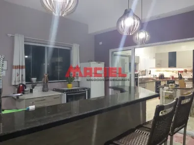 Casa de Condomínio com 4 Quartos à venda, 324m² no Condomínio Residencial Mirante do Vale, Jacareí