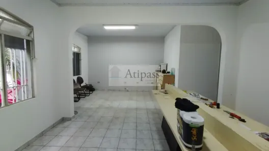 Sala Comercial para alugar, 400m² no Nova Petrópolis, São Bernardo do Campo